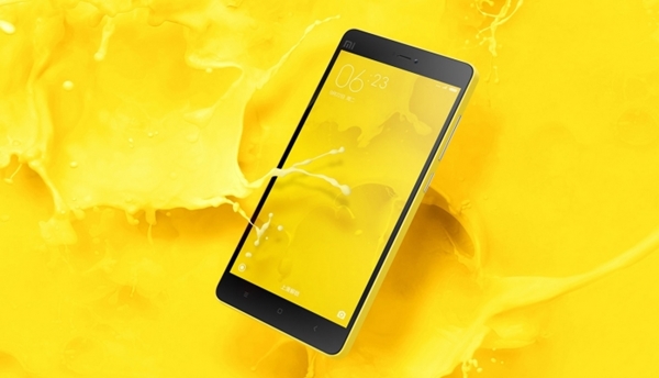 Xiaomi เปิดตัว Mi 4c มือถือราคาถูก