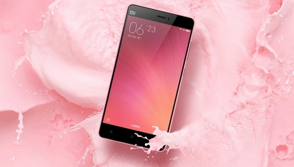 Xiaomi เปิดตัว Mi 4c มือถือราคาถูก