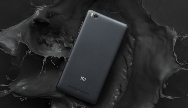 Xiaomi เปิดตัว Mi 4c มือถือราคาถูก