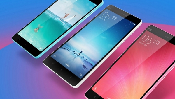 Xiaomi เปิดตัว Mi 4c มือถือราคาถูก