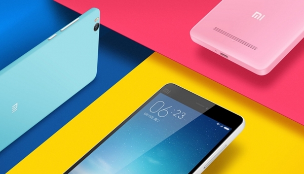 Xiaomi เปิดตัว Mi 4c มือถือราคาถูก