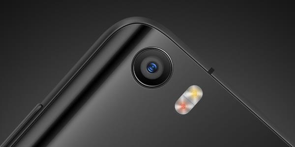 Xiaomi เปิดตัว Xiaomi Mi 5
