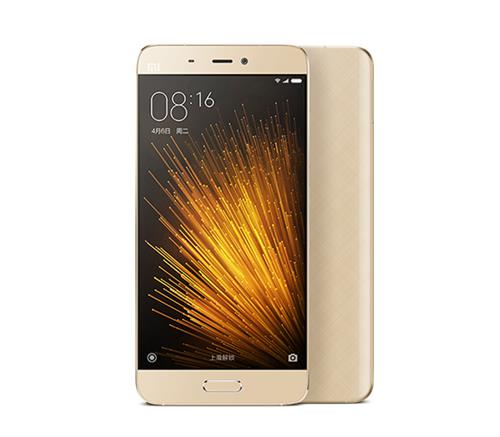 Xiaomi เปิดตัว Xiaomi Mi 5