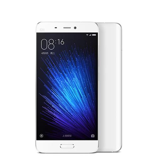 Xiaomi เปิดตัว Xiaomi Mi 5