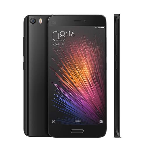 Xiaomi เปิดตัว Xiaomi Mi 5