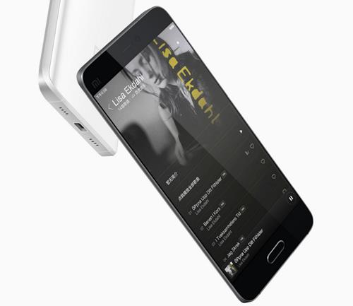 Xiaomi เปิดตัว Xiaomi Mi 5