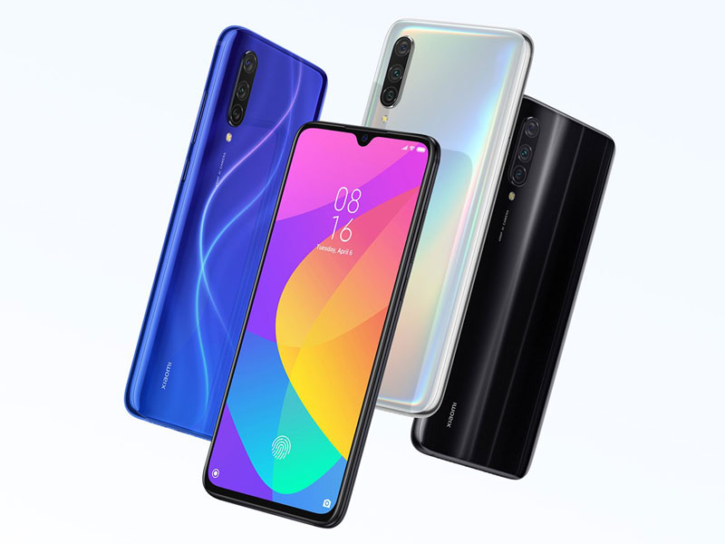 Mi 9 Lite