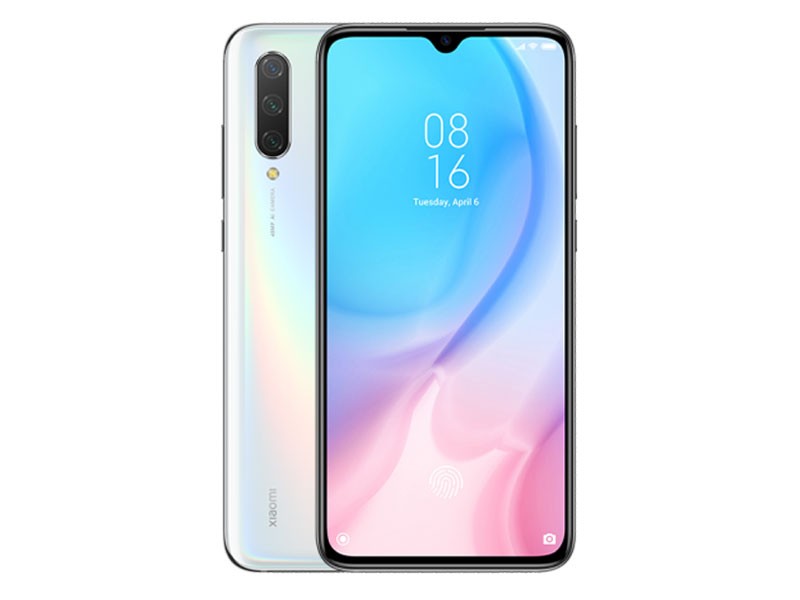 Mi 9 Lite