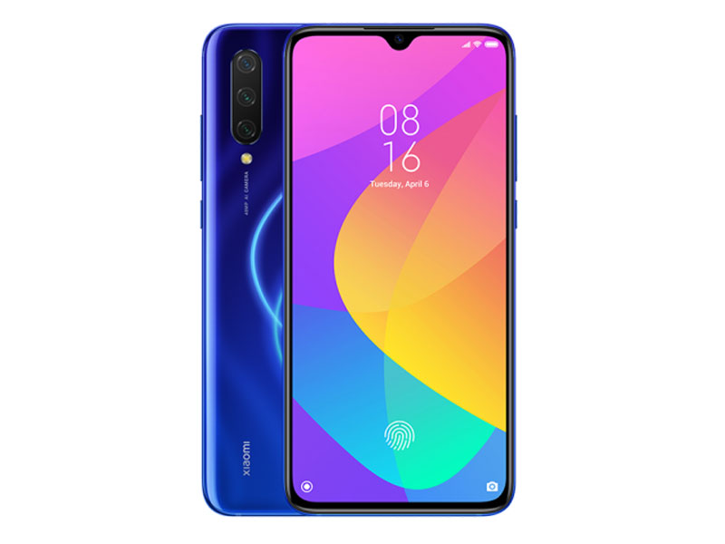 Mi 9 Lite