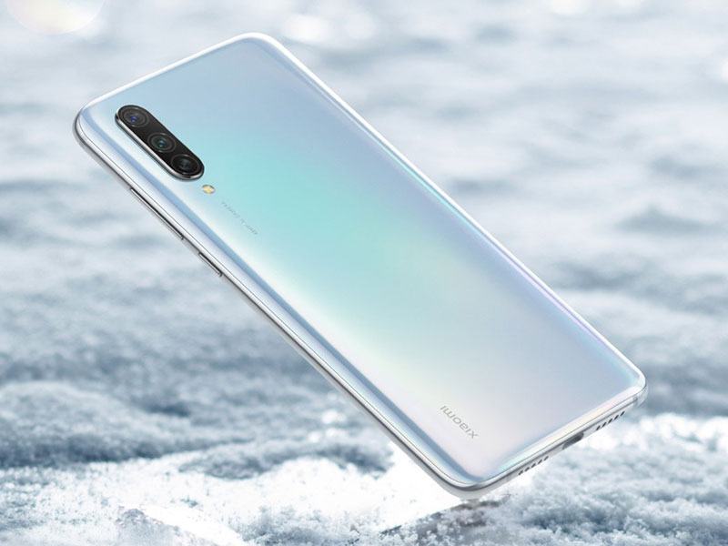 Mi 9 Lite
