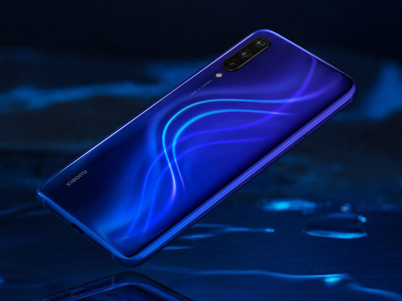 Mi 9 Lite