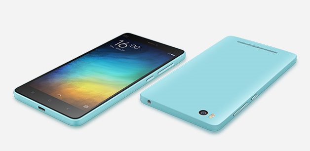 เปิดตัว Xiaomi Mi 4i สมาร์ทโฟนสเปคแรงในราคาเบา ๆ บุกตลาดอินเดีย