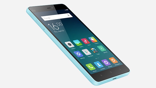 เปิดตัว Xiaomi Mi 4i สมาร์ทโฟนสเปคแรงในราคาเบา ๆ บุกตลาดอินเดีย