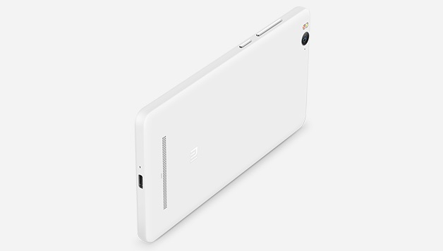 เปิดตัว Xiaomi Mi 4i สมาร์ทโฟนสเปคแรงในราคาเบา ๆ บุกตลาดอินเดีย
