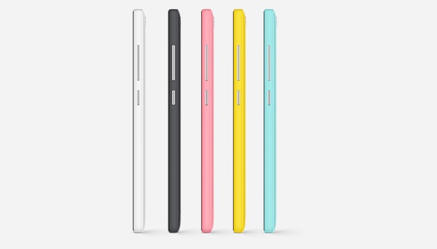 เปิดตัว Xiaomi Mi 4i สมาร์ทโฟนสเปคแรงในราคาเบา ๆ บุกตลาดอินเดีย