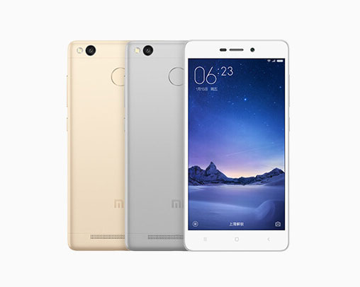 Xiaomi Redmi 3 Pro