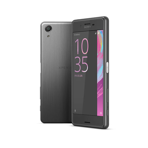 Sony เปิดตัว Xperia X/X Performance/XA