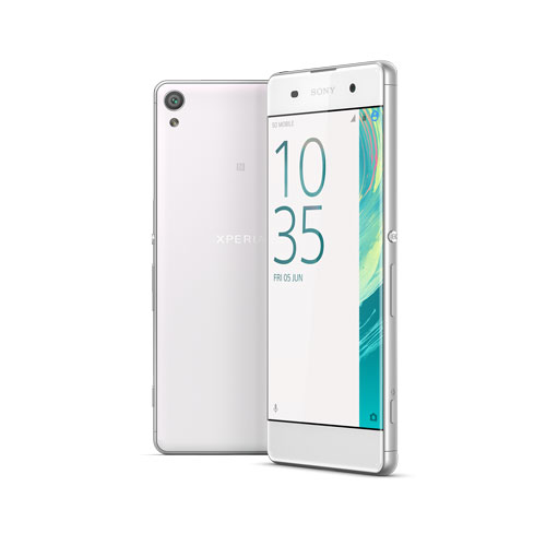 Sony เปิดตัว Xperia X/X Performance/XA