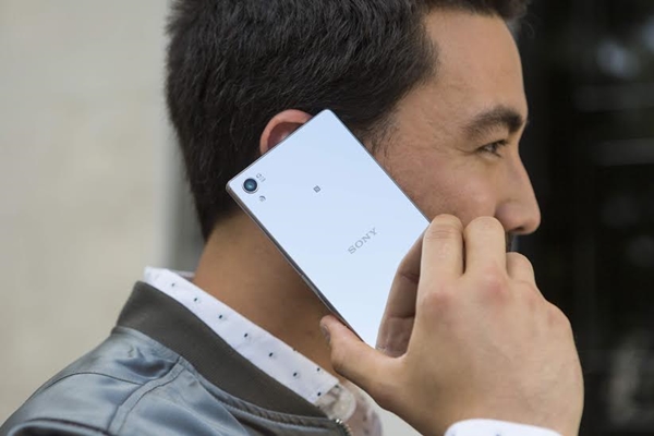 Sony เปิดตัว Xperia Z5 Premium