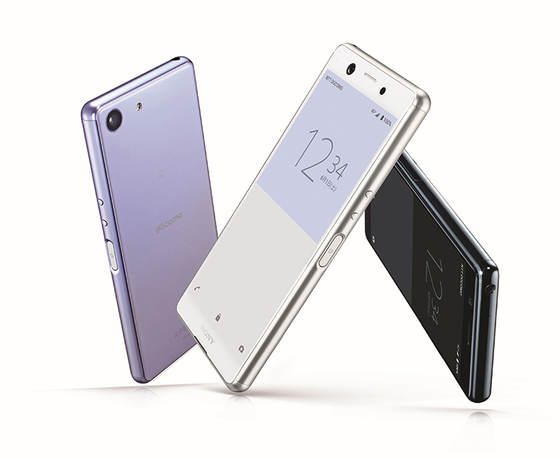 Sony Xperia Ace