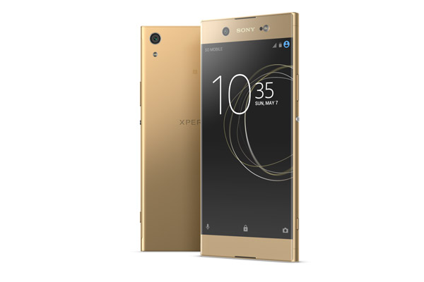 Thailand Mobile Expo 2017