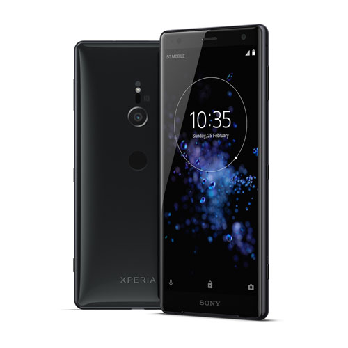 Sony Xperia XZ2