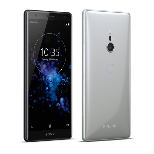 Sony Xperia XZ2
