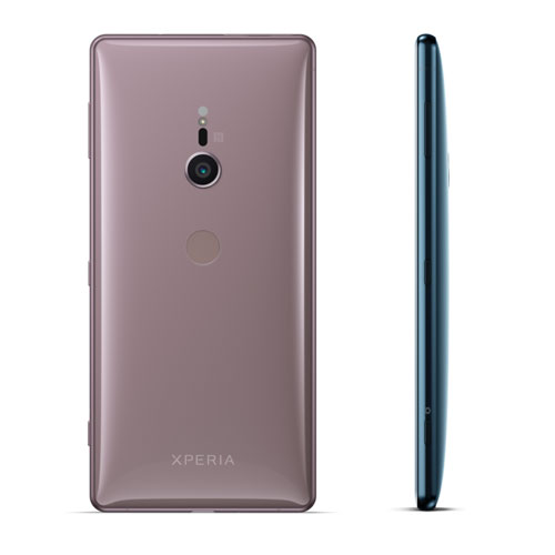 Sony Xperia XZ2