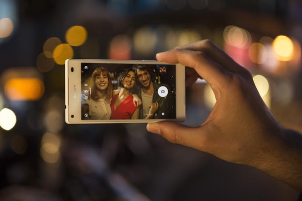 Sony เปิดตัว Xperia Z5 Xperia Z5 Compact
