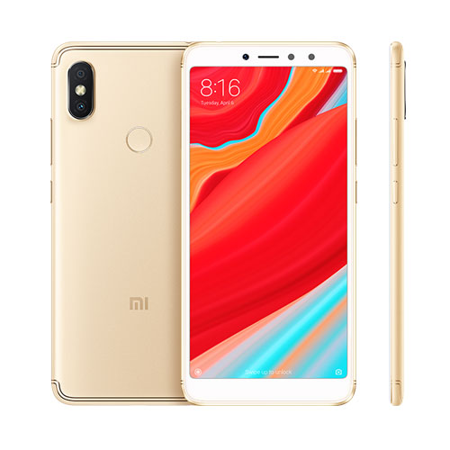 Redmi Y2