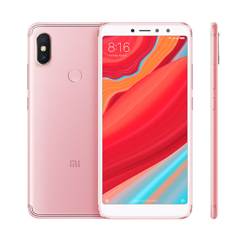 Redmi Y2