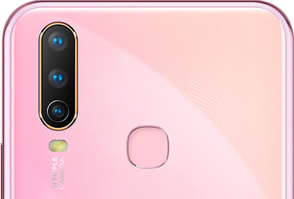 Vivo Y3