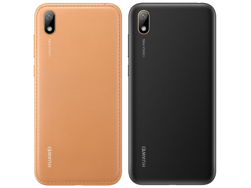 Huawei Y5 2019