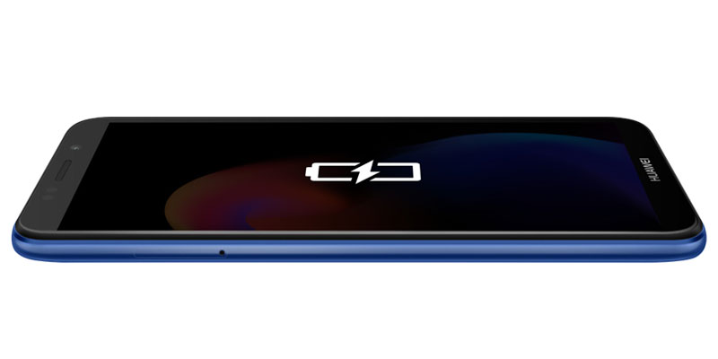Huawei Y5 Lite