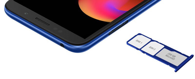 Huawei Y5 Lite