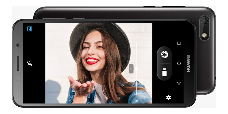 มือถือเปิดตัวใหม่ เดือนธันวาคม 2018