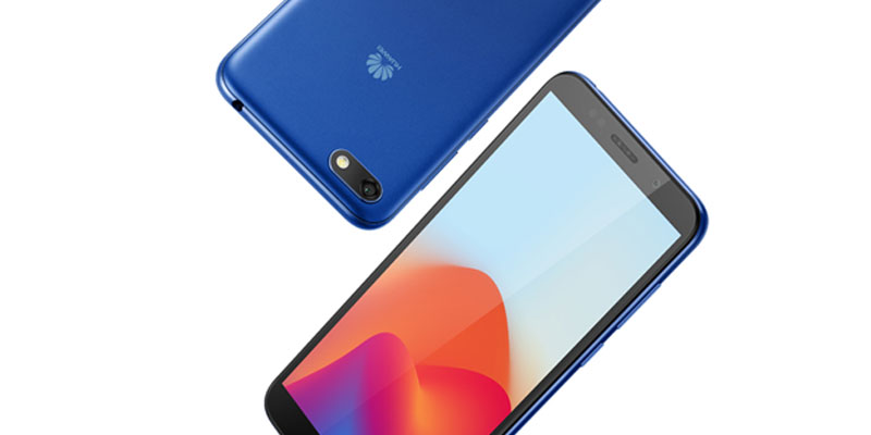 Huawei Y5 Lite