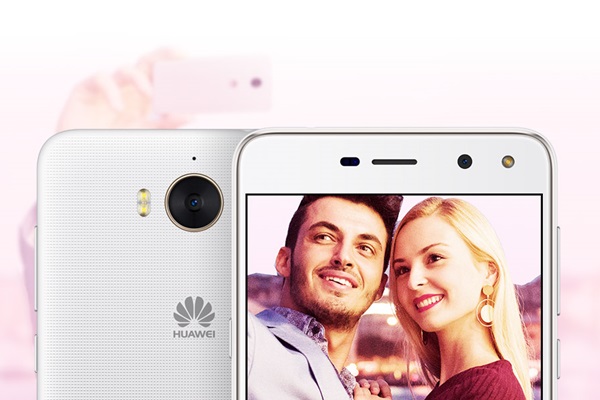 Huawei Y5 2017