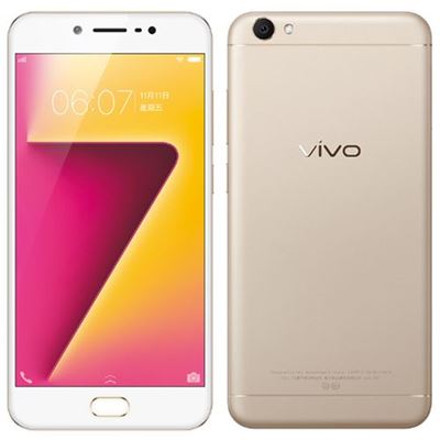 vivo Y67