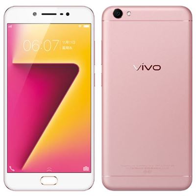 vivo Y67