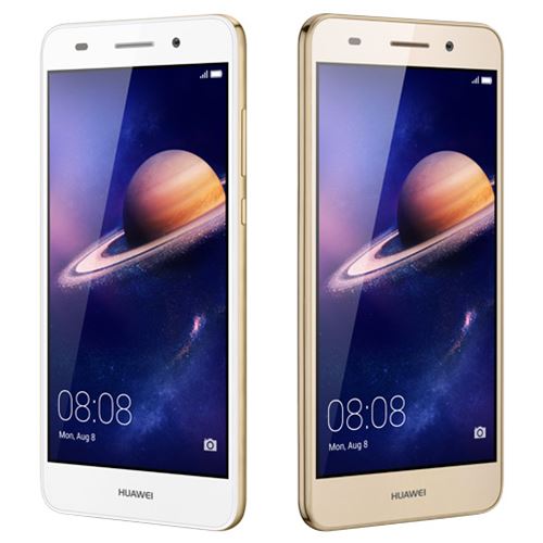 Huawei Y6II