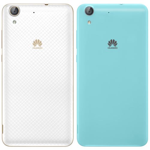 Huawei Y6II