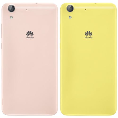 Huawei Y6II