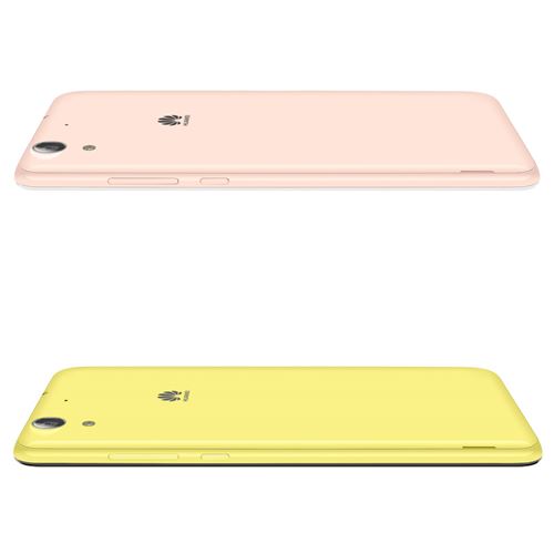 Huawei Y6II