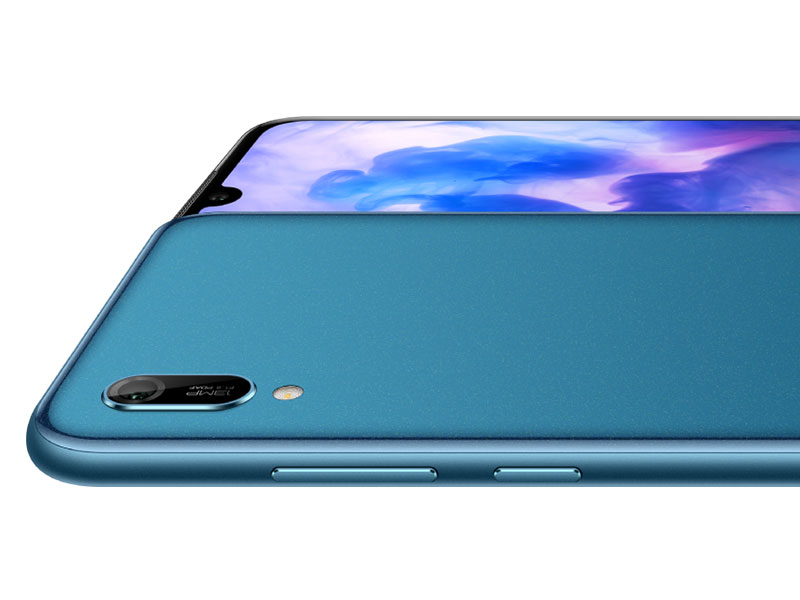 Huawei Y6 Pro 2019