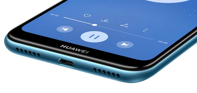 Huawei Y6 Pro 2019