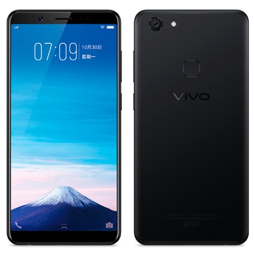 vivo Y75