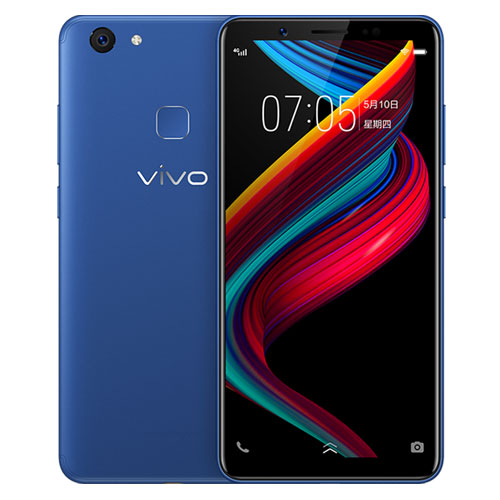 vivo Y75s