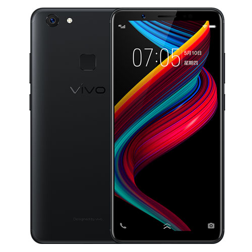vivo Y75s