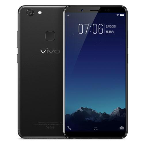 vivo Y79